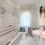 Il Limoneto Di Giovi Prázdninový dům