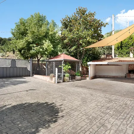 Il Limoneto Di Giovi Dom wakacyjny Salerno